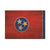 Tennessee Wood State Flag - Classic Edge