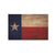 Texas Wood State Flag - Classic Edge