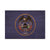 Utah Wood State Flag - Classic Edge