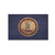 Virginia Wood State Flag - Classic Edge