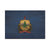 Vermont Wood State Flag - Classic Edge