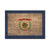 West Virginia Wood State Flag - Classic Edge