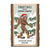Holiday Bigfoot Hiker - Live Edge