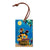 Neal's Bacchus Babes - Small Art & Gift Ornament (5pk // $2.40ea)