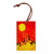 Neal's Desert Spirits - Small Art & Gift Ornament (5pk // $2.40ea)