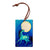 Neal's Moody Blue - Small Art & Gift Ornament (5pk // $2.40ea)