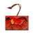 Neal's Phat Red - Small Art & Gift Ornament (5pk // $2.40ea)