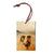 Neal's Sojourn - Small Art & Gift Ornament (5pk // $2.40ea)