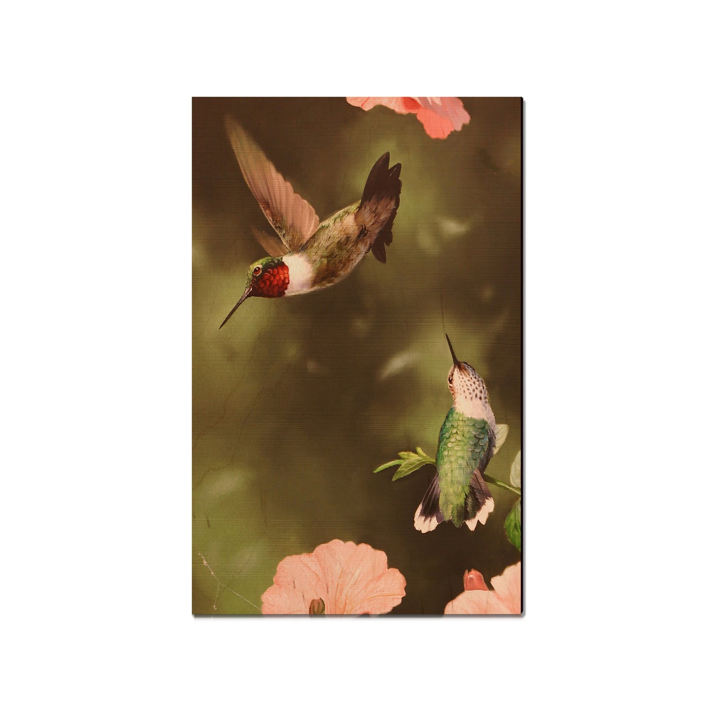Kelso's Dating Game - Small Art & Gift Magnet (5pk // $2.40ea)