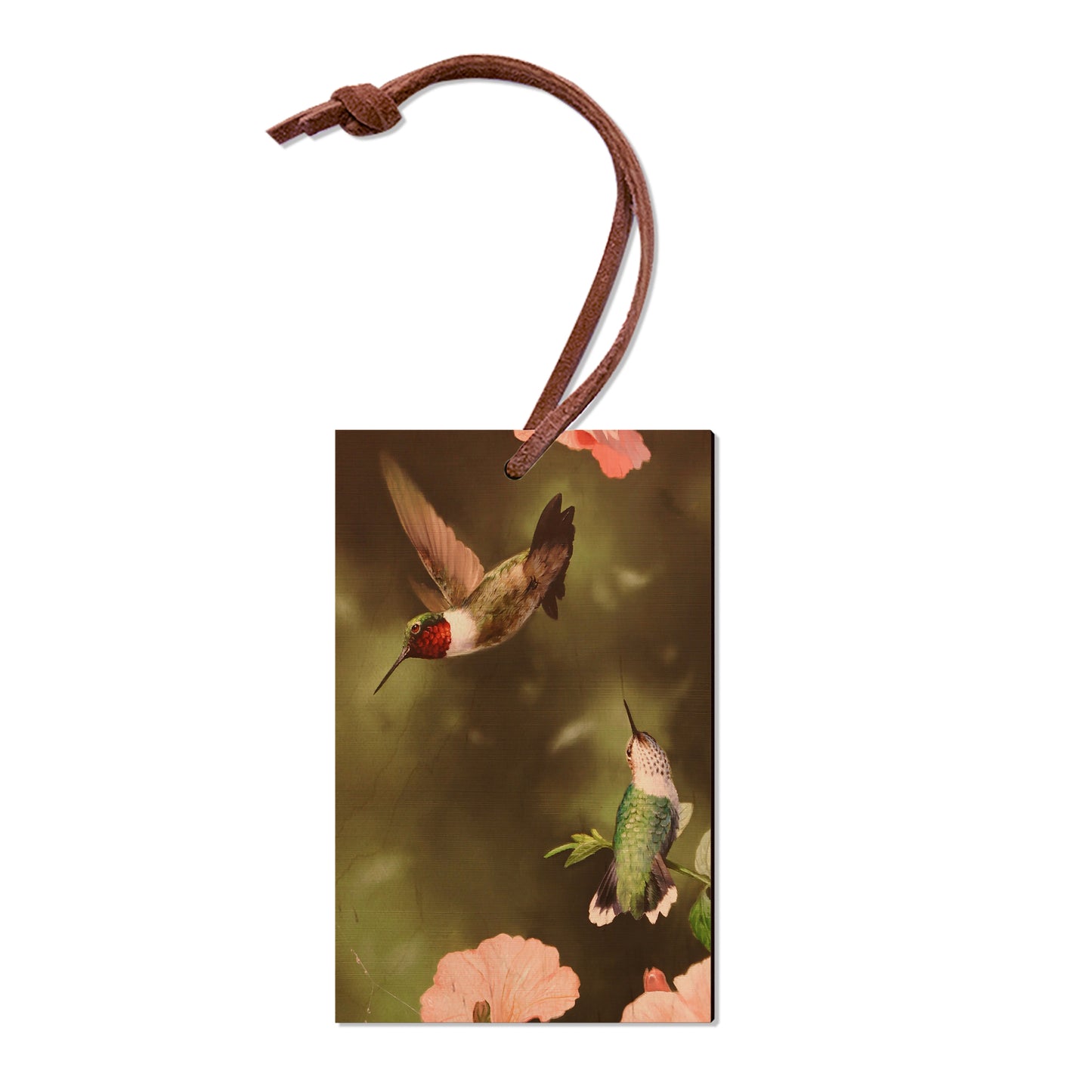 Kelso's Dating Game - Small Art & Gift Ornament (5pk // $2.40ea)