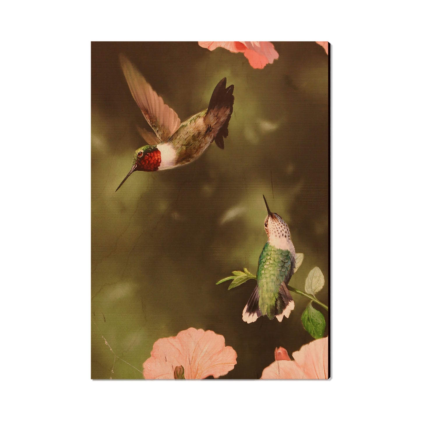 Kelso's Dating Game - Small Art & Gift Postcard (5pk // $2.40ea)