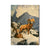 Kelso's Mountain Kings - Small Art & Gift Postcard (5pk // $2.40ea)