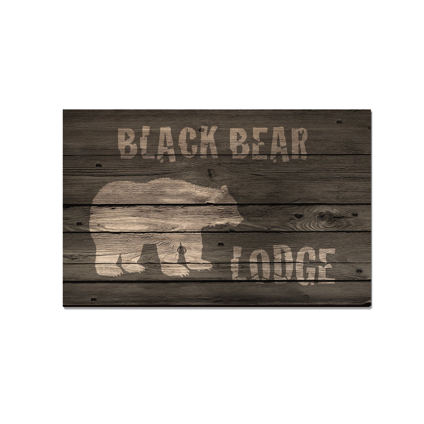 Black Bear Lodge - Classic Edge