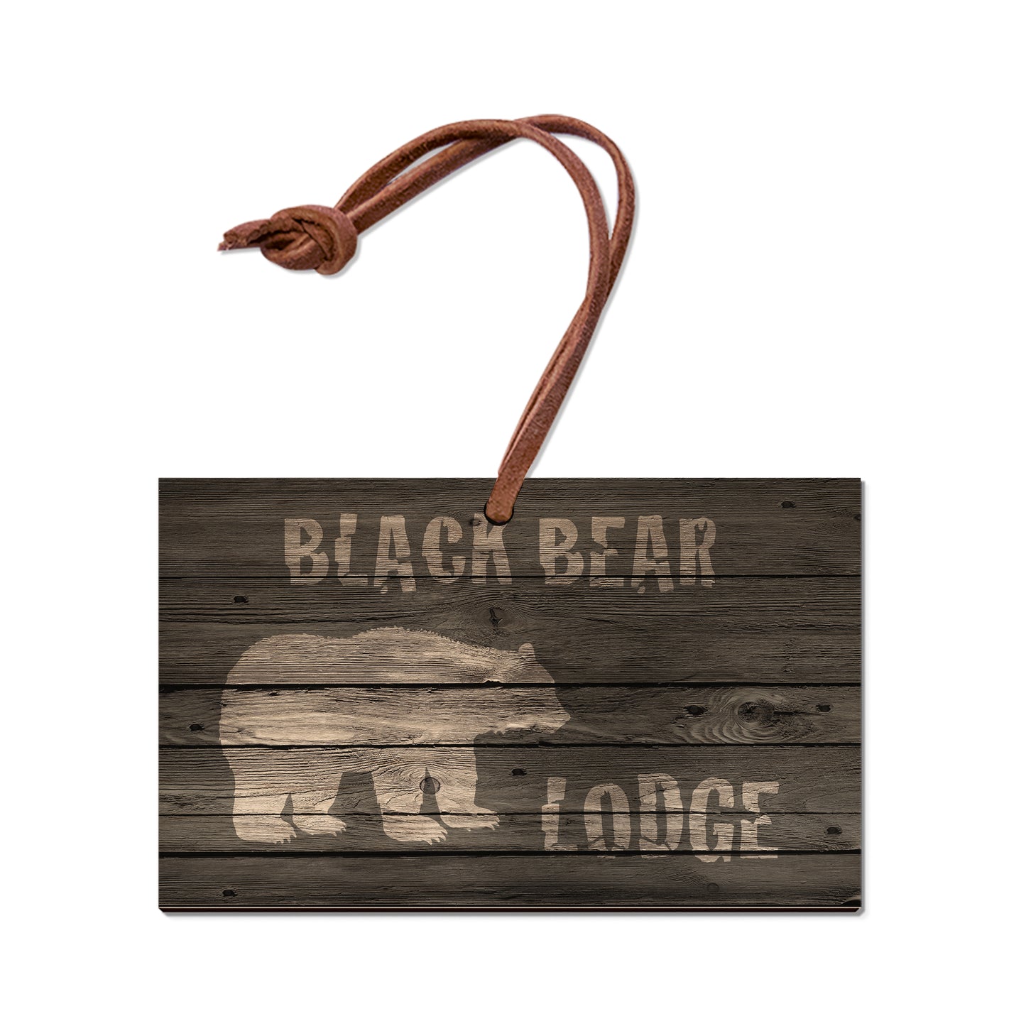 Black Bear Lodge - Classic Edge