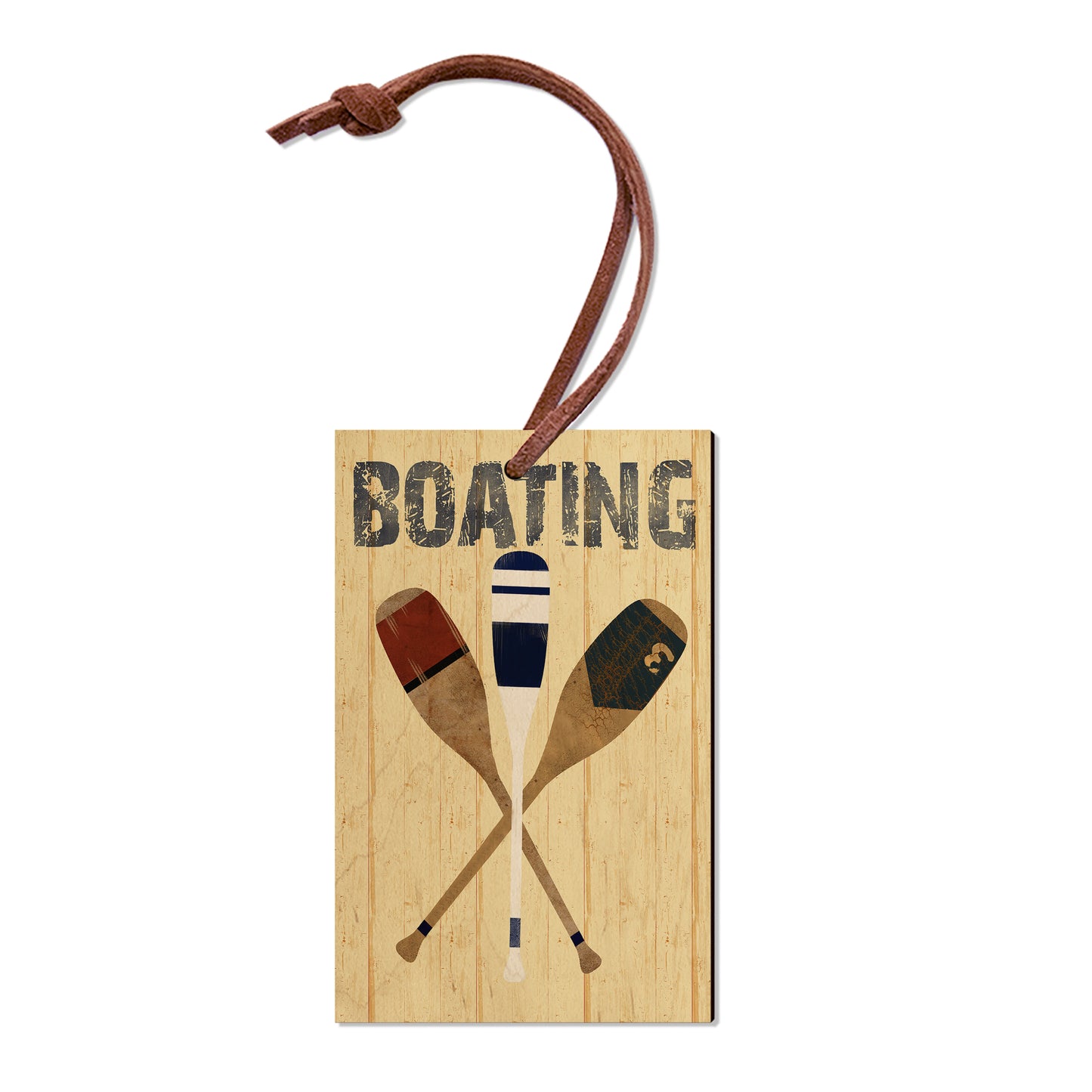 Boating Paddles - Classic Edge