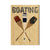 Boating Paddles - Classic Edge
