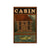 Cabin & Fish - Classic Edge