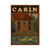 Cabin & Fish - Classic Edge