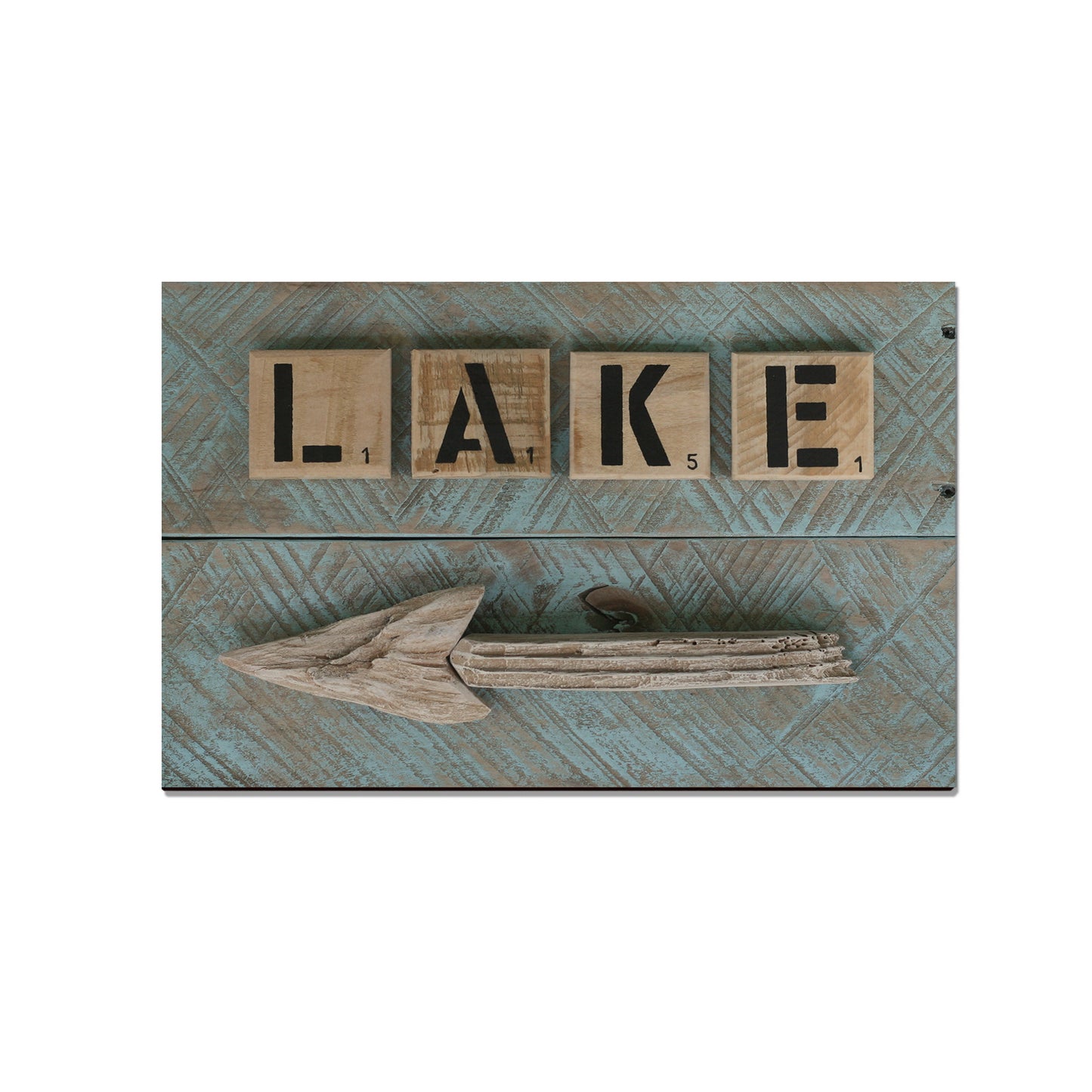 Lake Arrow - Classic Edge