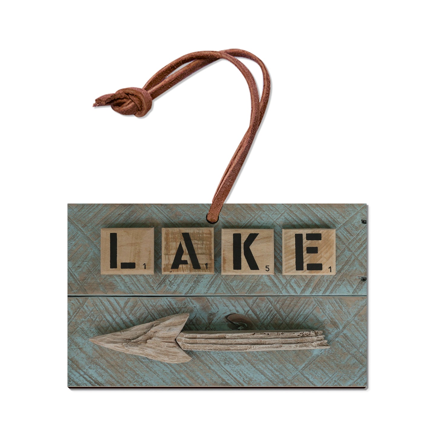 Lake Arrow - Classic Edge