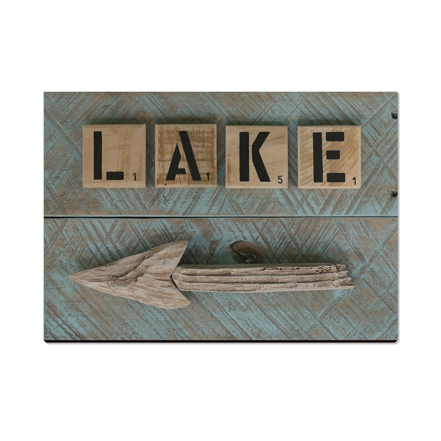 Lake Arrow - Classic Edge