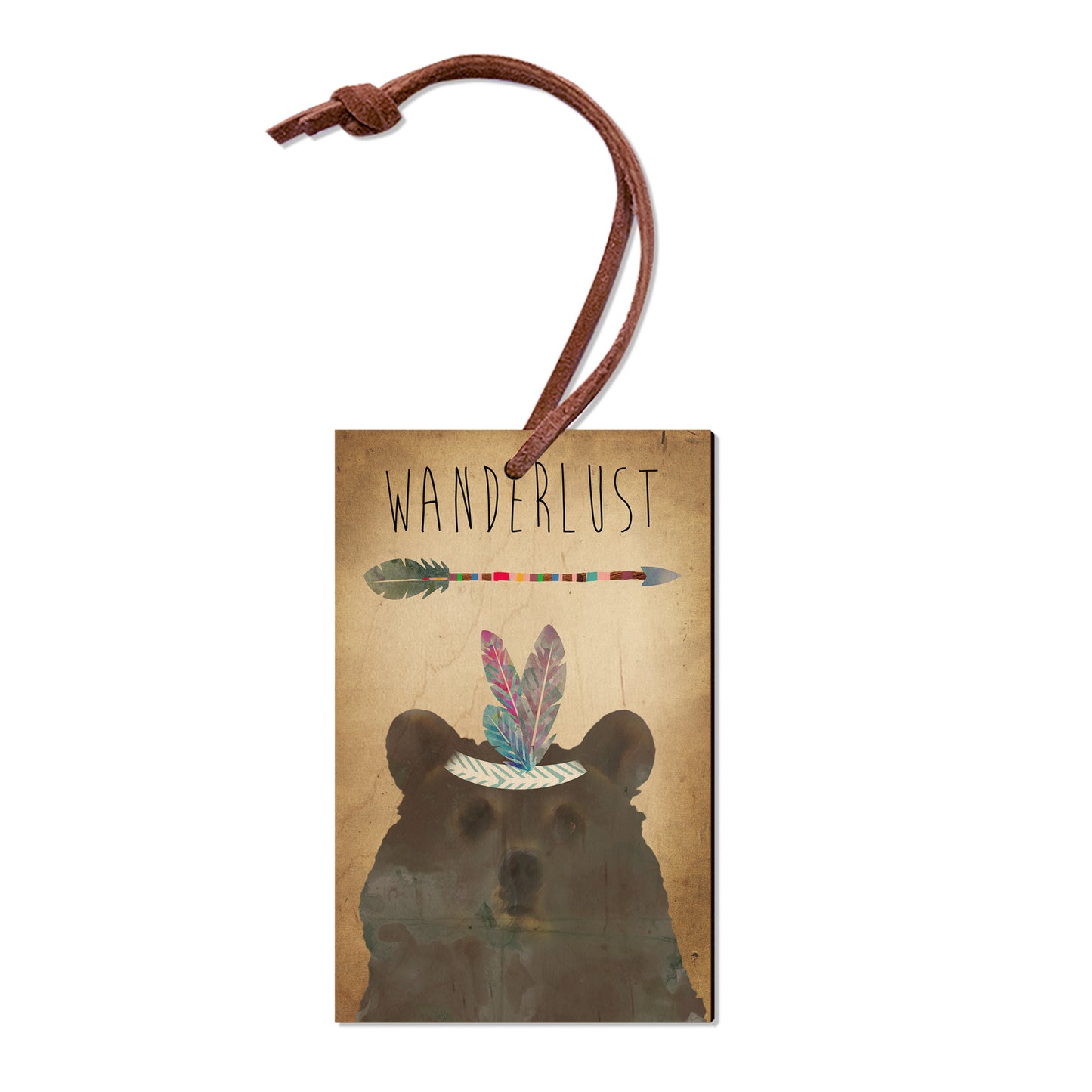 Wanderlust - Classic Edge