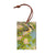 Gould's Chickadee Blossoms - Small Art & Gift Ornament (5pk // $2.80ea)