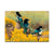 Gould's Fence Tapestry - Small Art & Gift Magnet (5pk // $2.80ea)