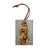 Gould's Great Gray - Small Art & Gift Ornament (5pk // $2.80ea)