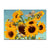 Gould's Sun Chicks - Small Art & Gift Postcard (5pk // $2.80ea)