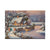 Kim's Winter Cottage - Classic Edge