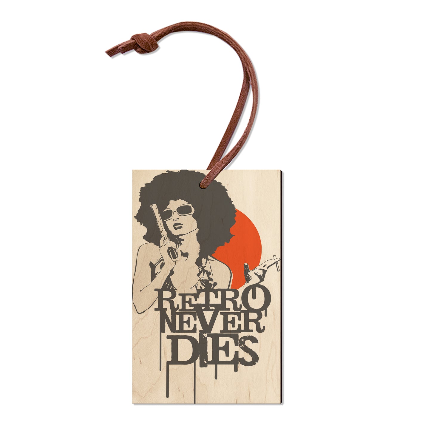 Retro Never Dies - Classic Edge