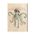 Cute The Octopus - Classic Edge