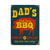 Dad's BBQ - Classic Edge