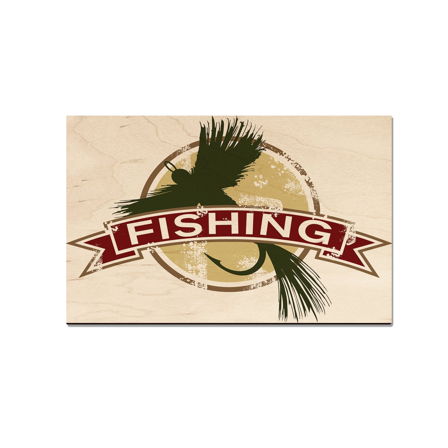 Fly Fishing - Classic Edge