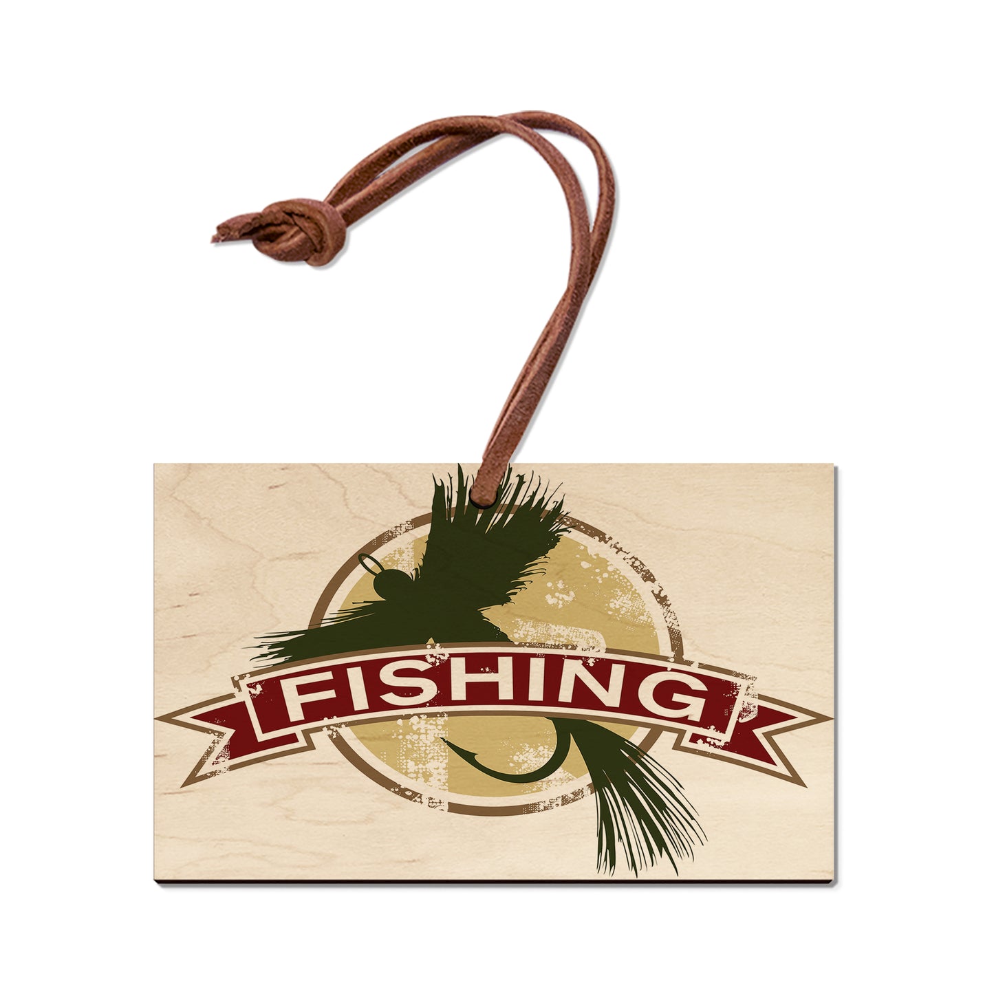 Fly Fishing - Classic Edge