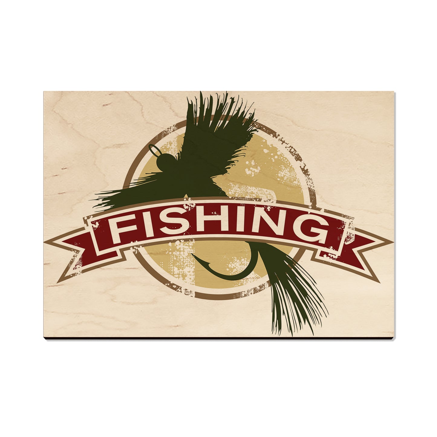 Fly Fishing - Classic Edge