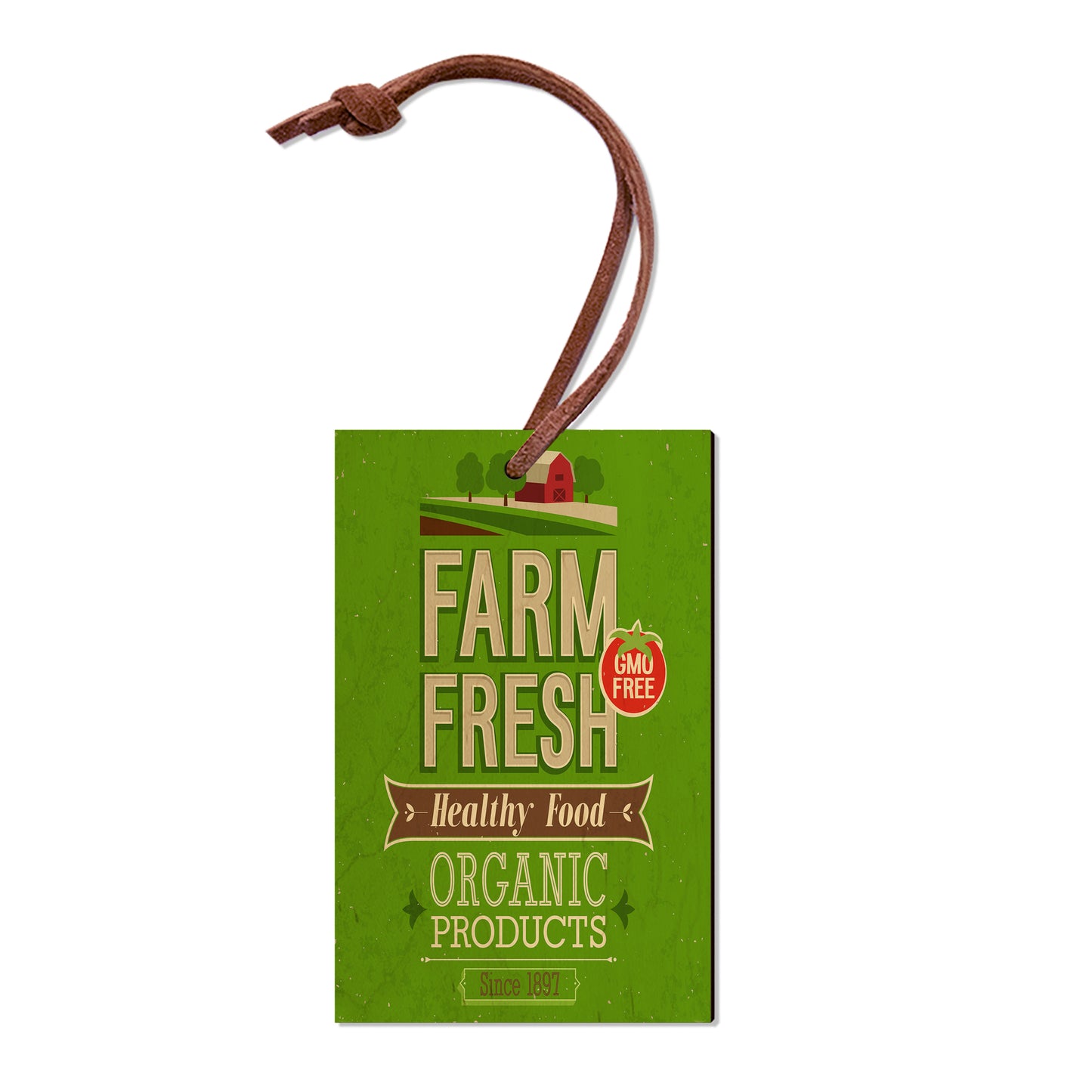 Farm Fresh - Classic Edge