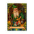 Forest Santa - Holiday - Classic Edge