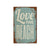 Love the Beach - Classic Edge