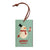 Merry Christmas Snowman - Holiday - Classic Edge