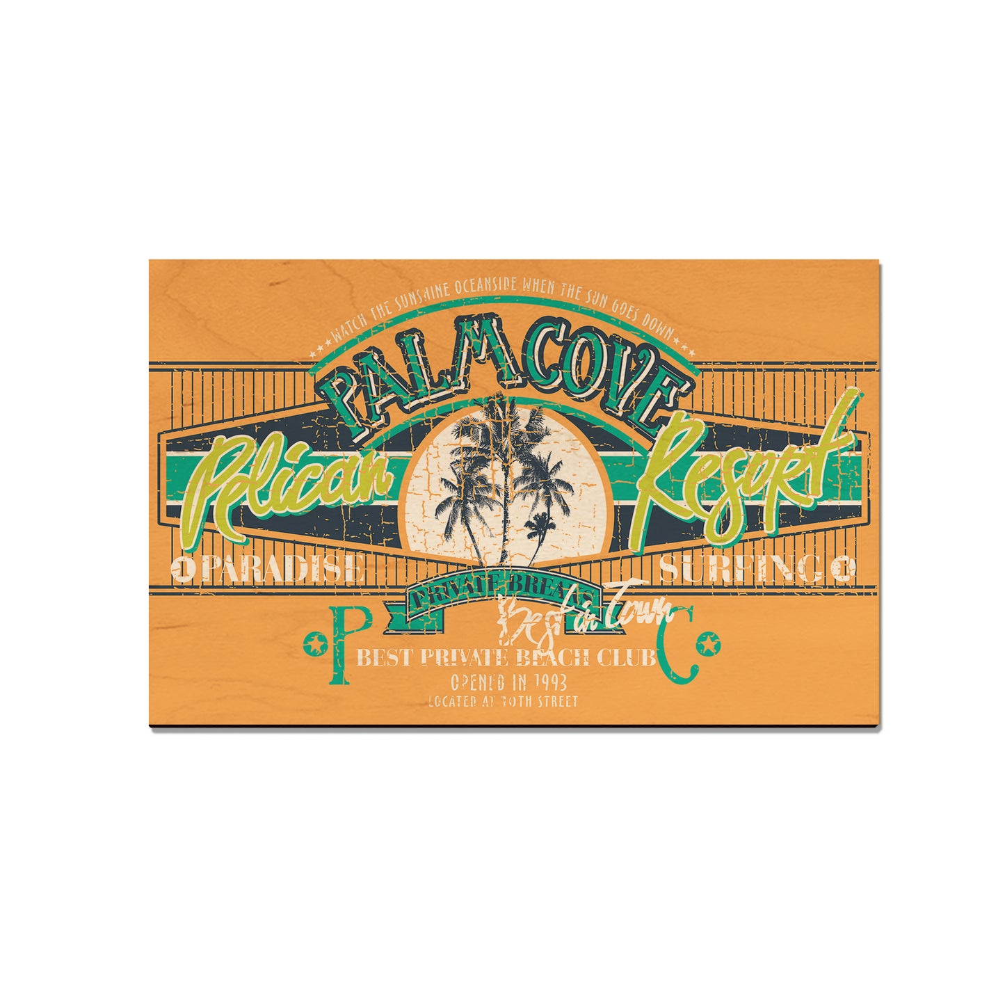 Palm Cove Resort - Classic Edge