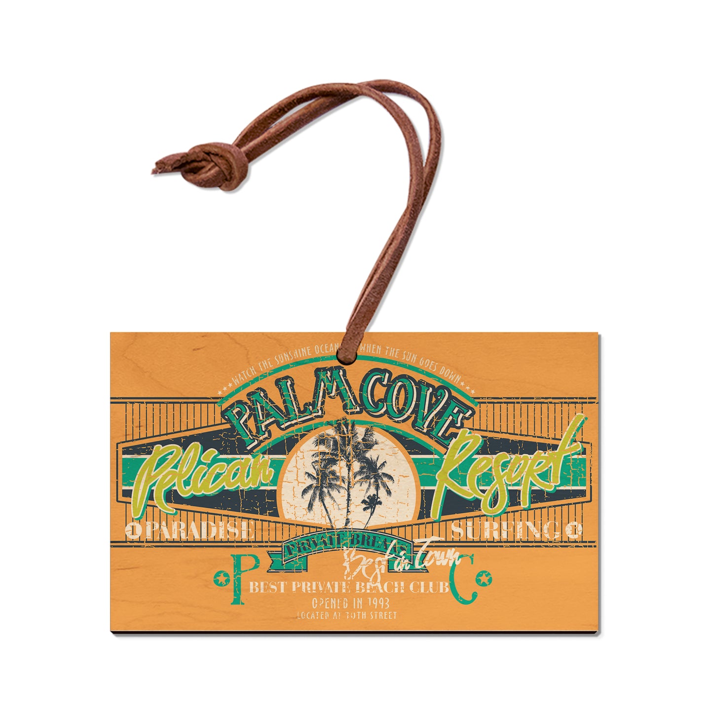 Palm Cove Resort - Classic Edge