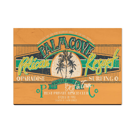 Palm Cove Resort - Classic Edge